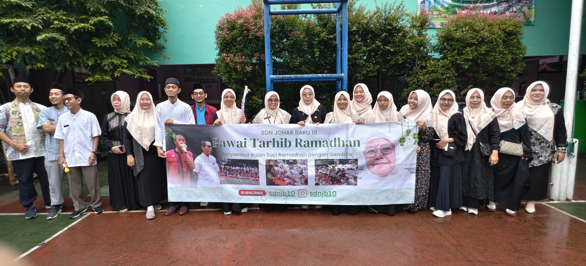 Laboratorium Komputer